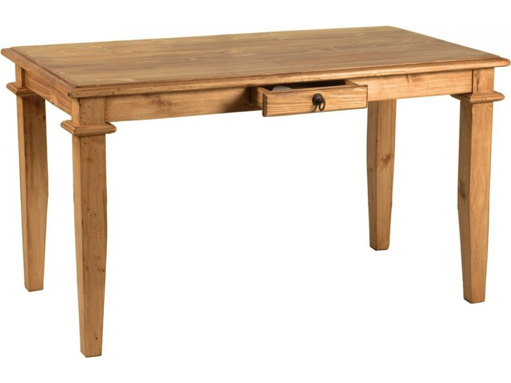 Esstisch Mexico Möbel Landhaus Pinie Honig