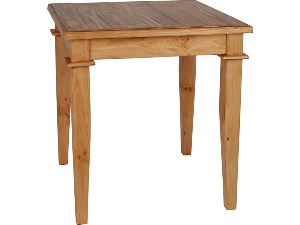 Esstisch Mexico Möbel Landhaus Pinie Honig