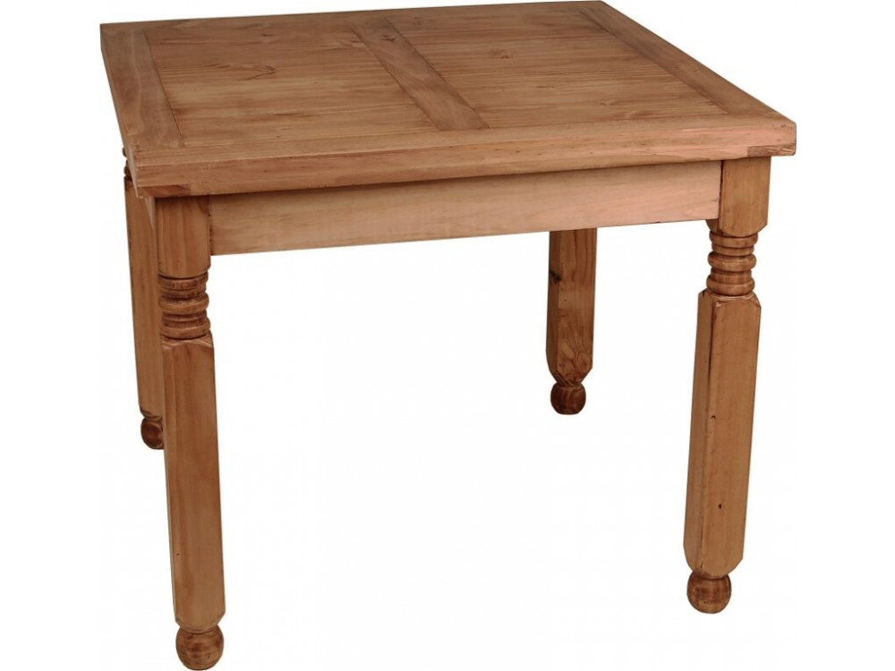 Esstisch Mexico Möbel Landhaus Pinie Honig