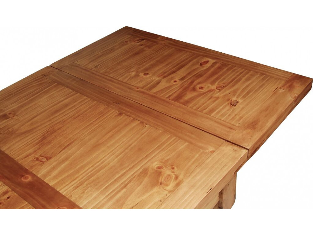 Esstisch Mexico Möbel Landhaus Pinie Honig