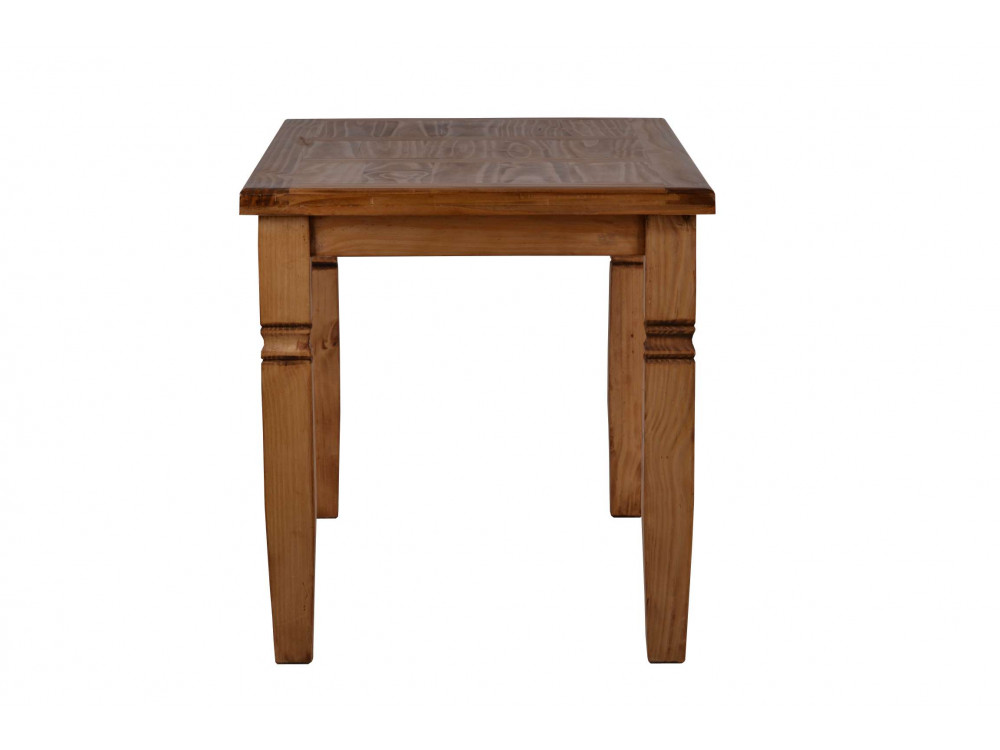 Esstisch Mexico Möbel Landhaus Pinie Honig