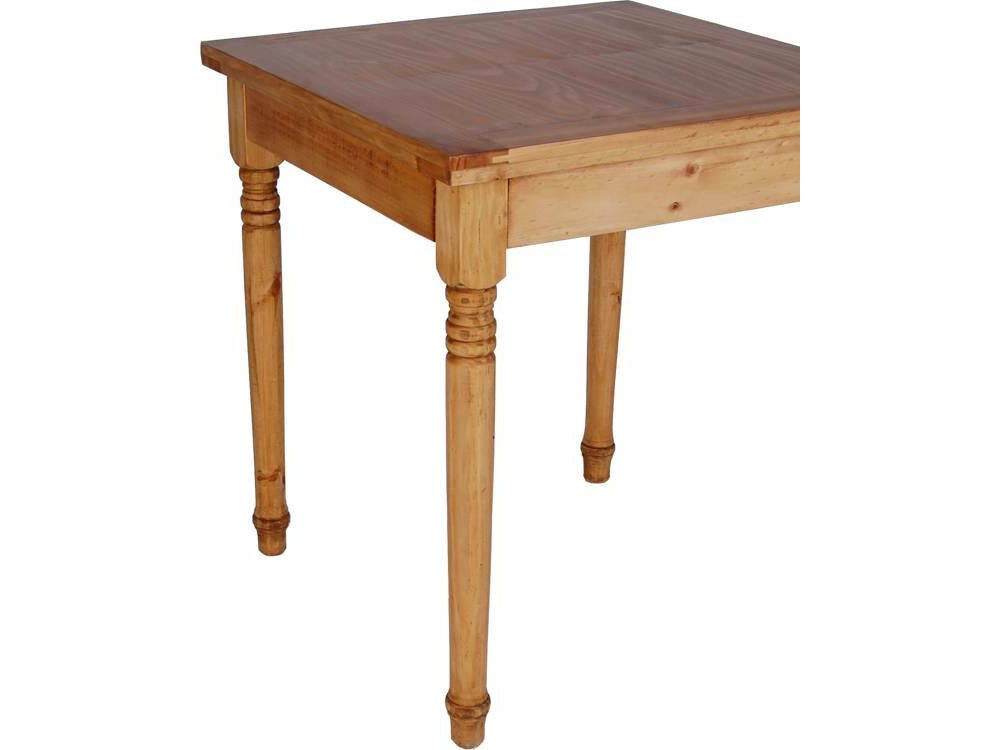 Esstisch Mexico Möbel Landhaus Pinie Honig