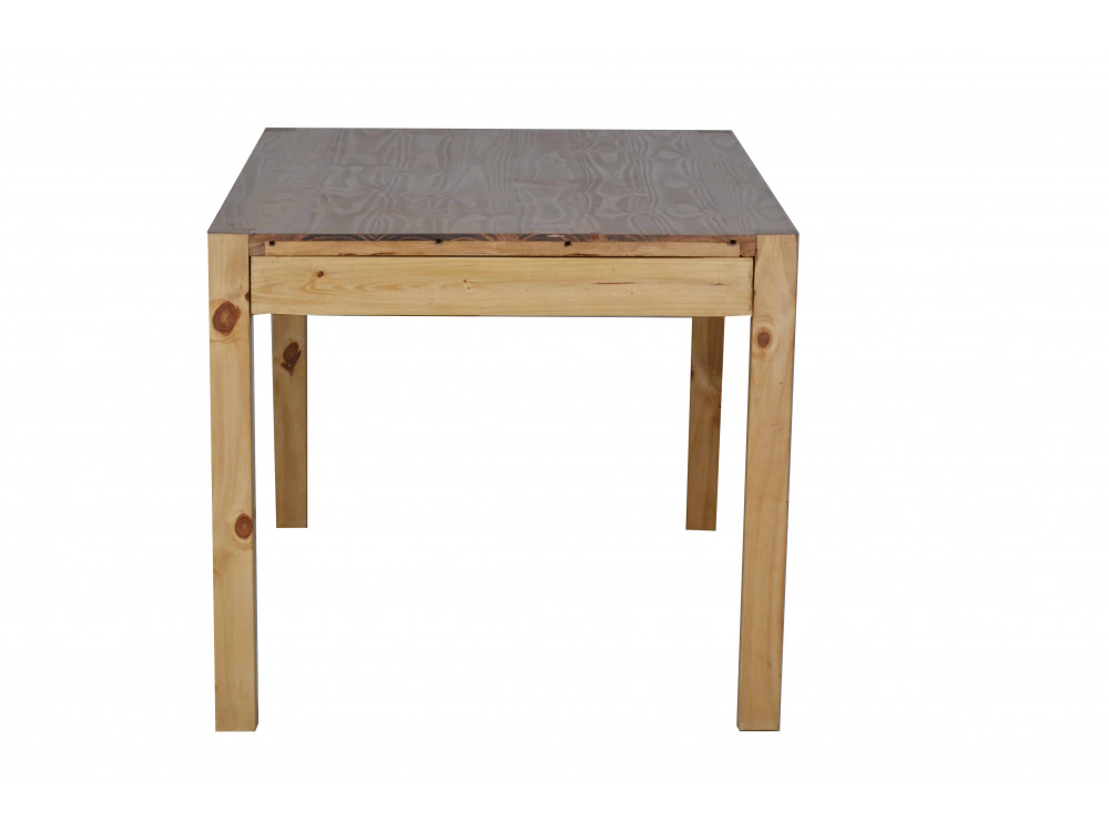 Esstisch Mexico Möbel Landhaus Pinie Honig