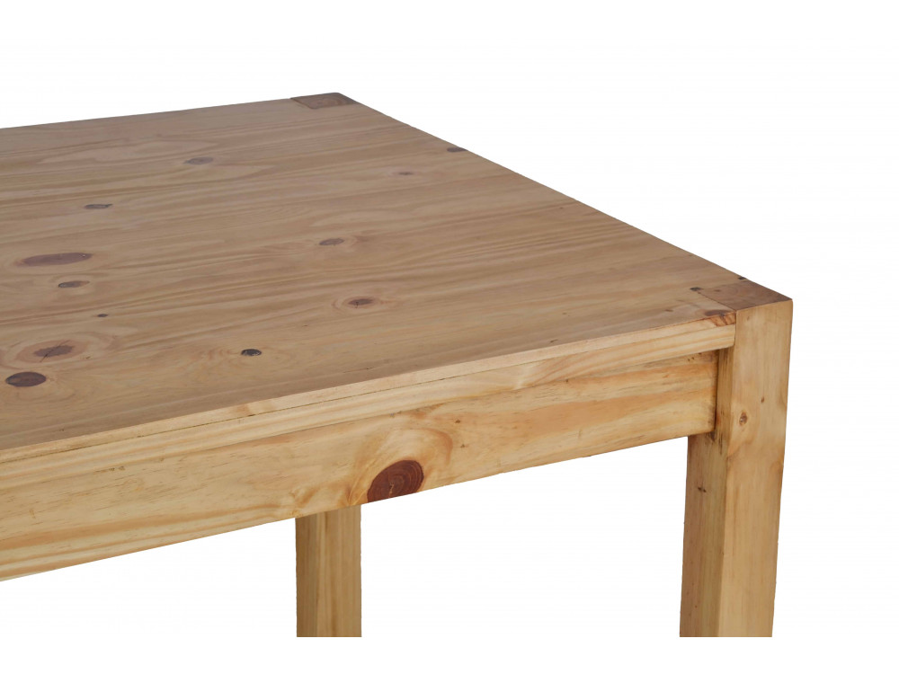 Esstisch Mexico Möbel Landhaus Pinie Honig