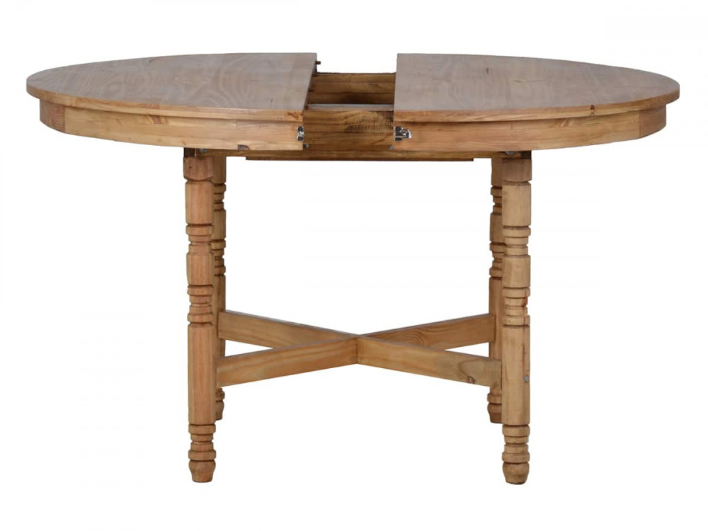 Esstisch Mexico Möbel Landhaus Pinie Honig