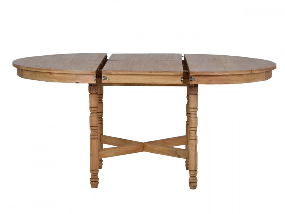 Esstisch Mexico Möbel Landhaus Pinie Honig