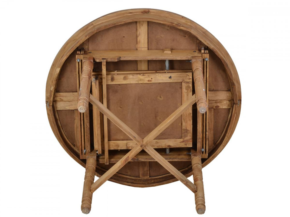 Esstisch Mexico Möbel Landhaus Pinie Honig