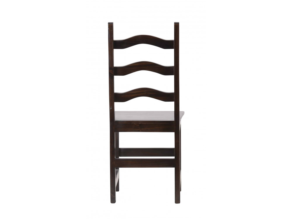 Esszimmerstuhl Mexico Möbel Kolonialstil Pinie Kolonialstil 10546 5