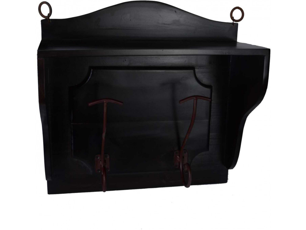 Garderobenhaken Mexico Möbel Kolonialstil Pinie Kolonialstil