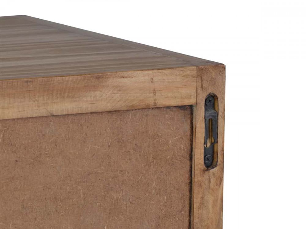 Hängeschrank Mexico Möbel Landhaus Pinie Honig