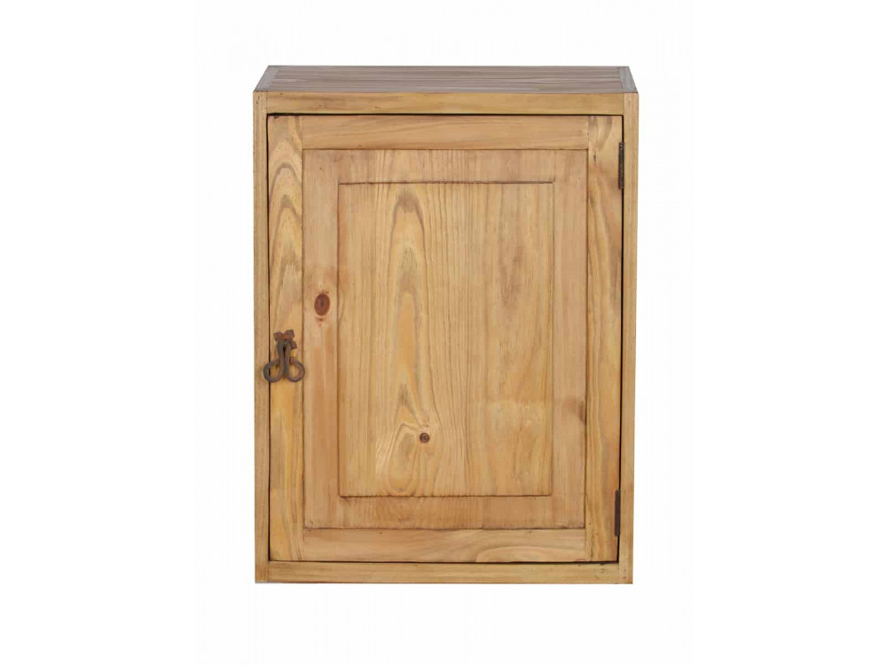 Hängeschrank Mexico Möbel Landhaus Pinie Honig