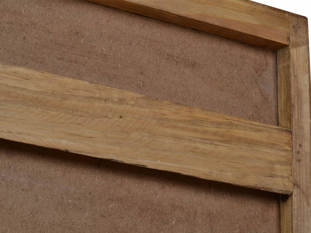 Hängeschrank Mexico Möbel Landhaus Pinie Honig