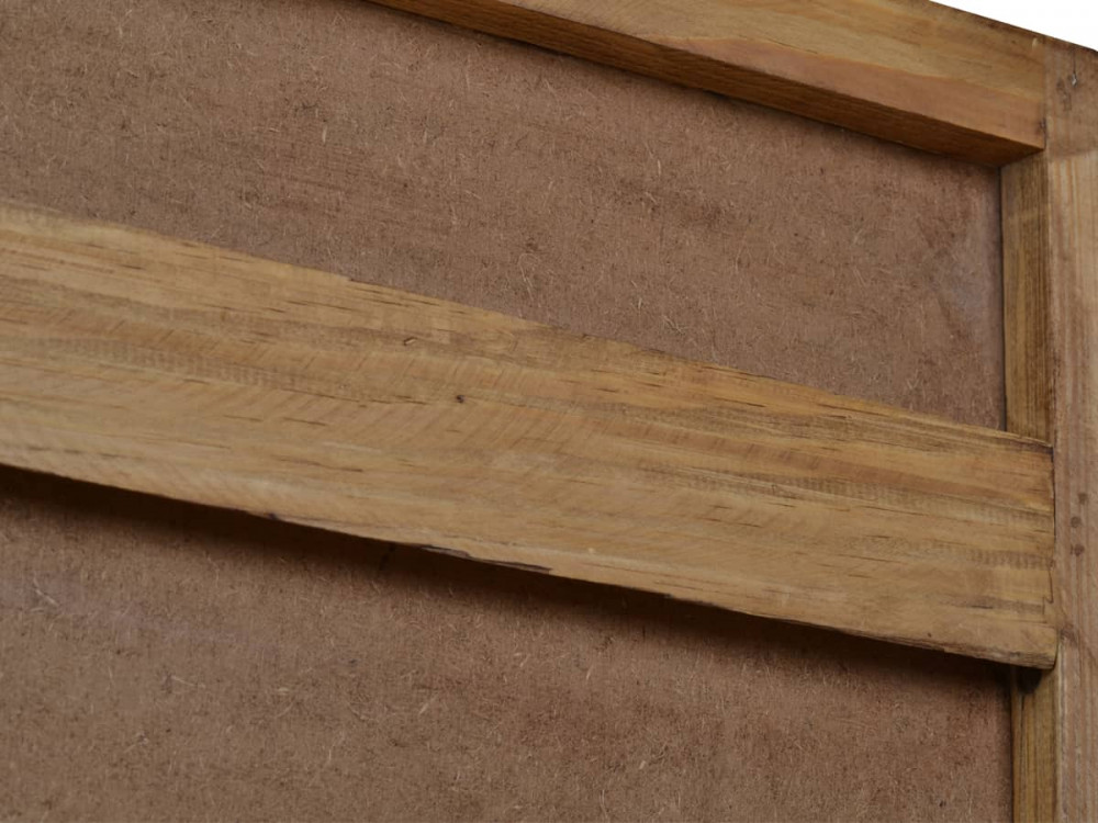 Hängeschrank Mexico Möbel Landhaus Pinie Honig