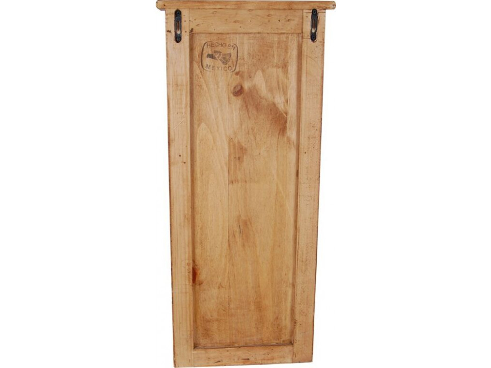 Hängeschrank Mexico Möbel Landhaus Pinie Honig