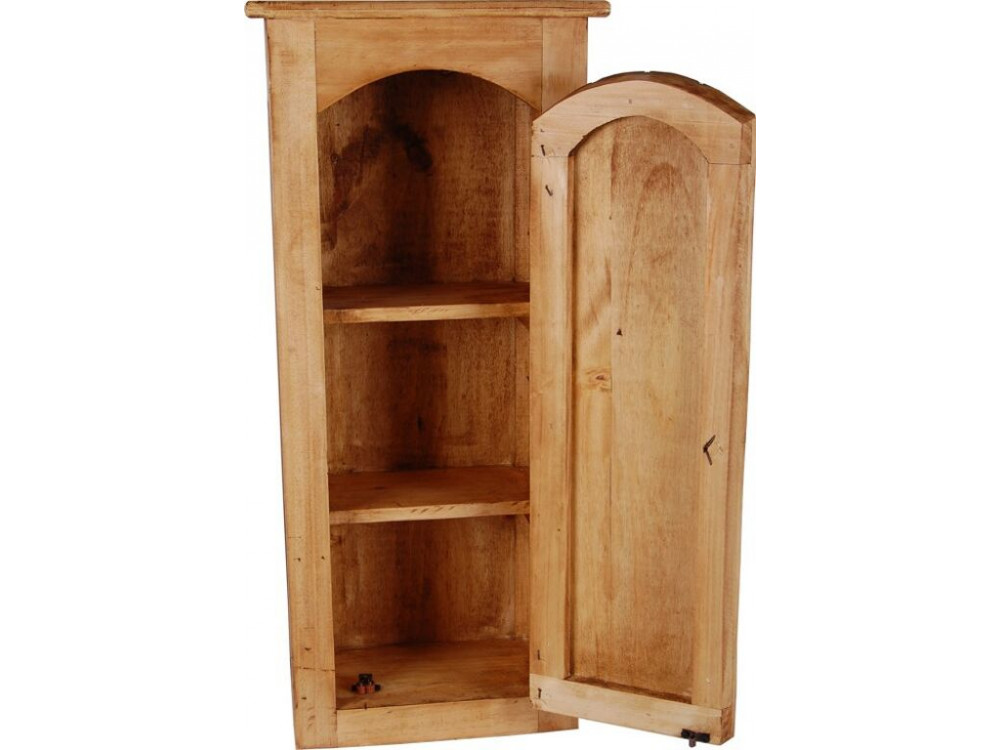 Hängeschrank Mexico Möbel Landhaus Pinie Honig