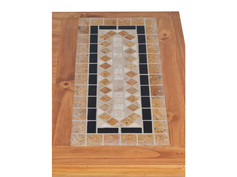 Küchenmodul Mexico Möbel Landhaus Pinie Honig