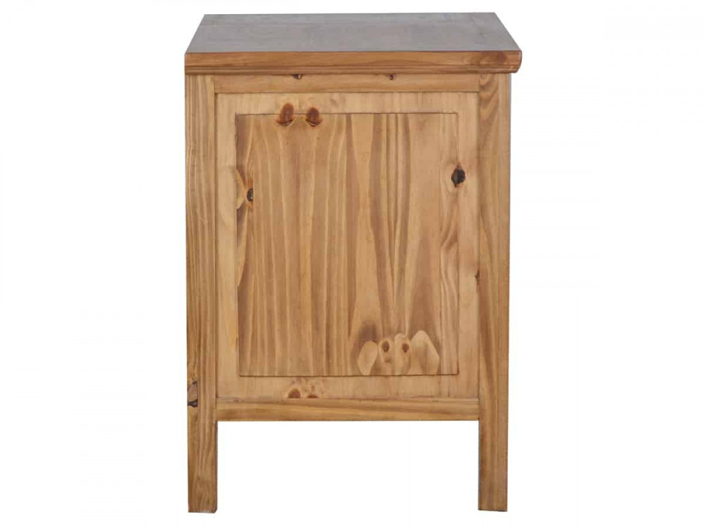 Küchenmodul Mexico Möbel Landhaus Pinie Honig