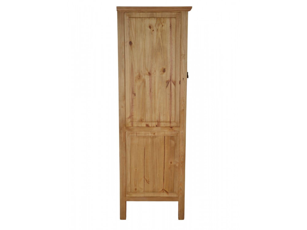 Küchenmodul Mexico Möbel Landhaus Pinie Honig