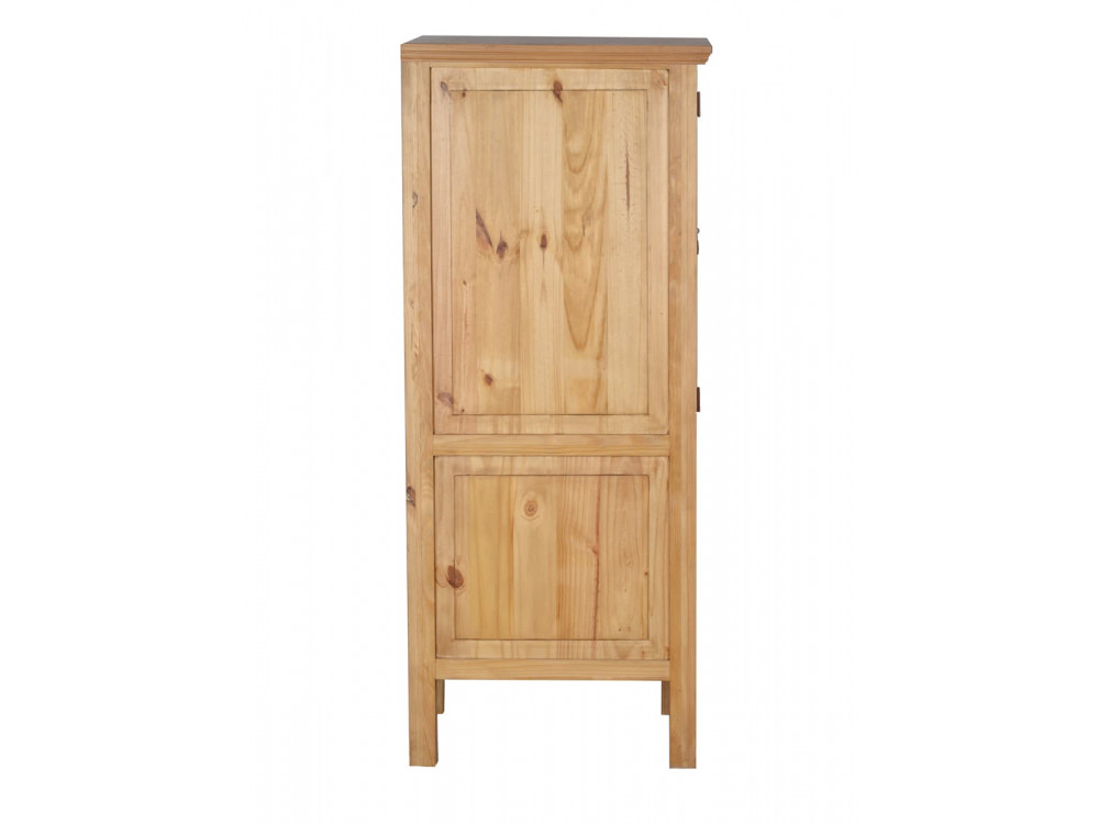 Küchenmodul Mexico Möbel Landhaus Pinie Honig