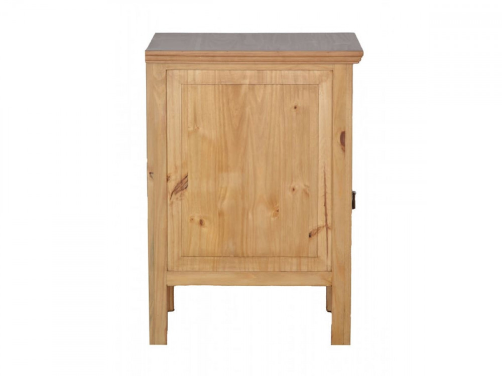 Küchenmodul Mexico Möbel Landhaus Pinie Honig