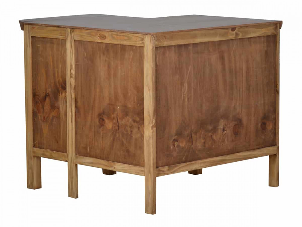 Küchenmodul Mexico Möbel