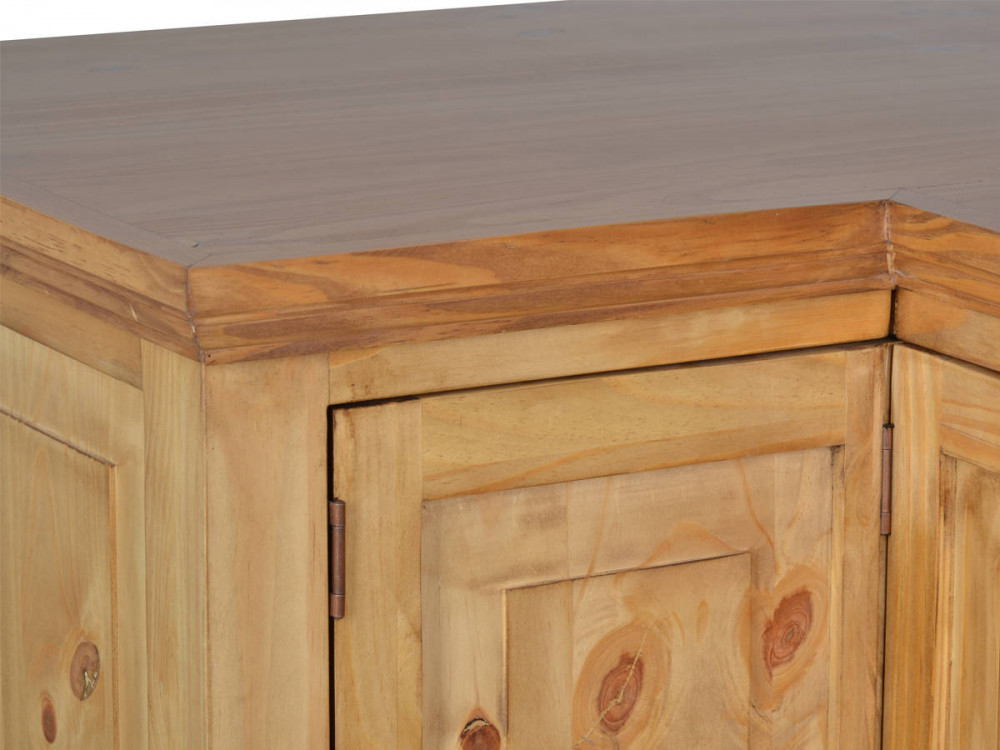 Küchenmodul Mexico Möbel