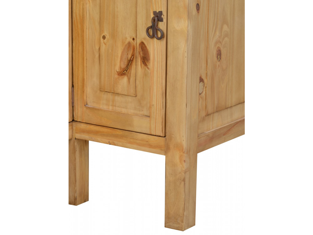 Küchenmodul Mexico Möbel