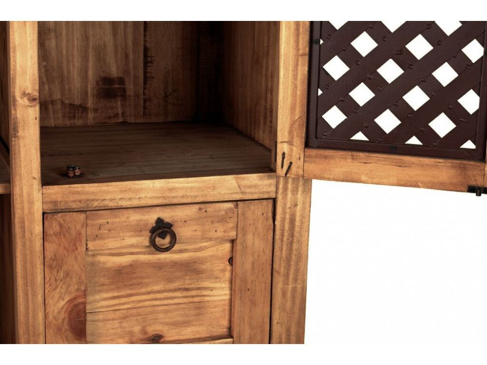 Mexico Schrank - 10013 | MiaMöbel