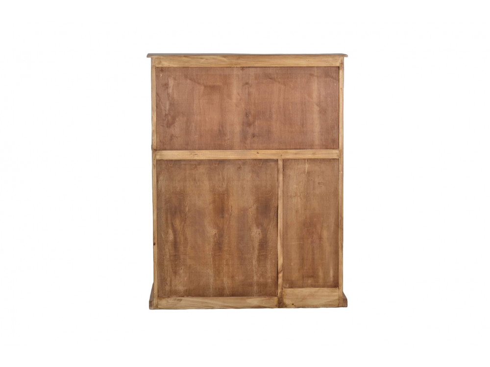 Sekretär Mexico Möbel Landhaus Pinie Honig