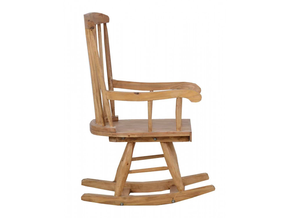 Sessel Mexico Möbel Landhaus Pinie Honig