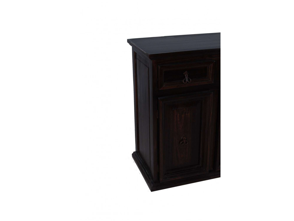 Sideboard Mexico Möbel Kolonialstil Pinie Kolonialstil