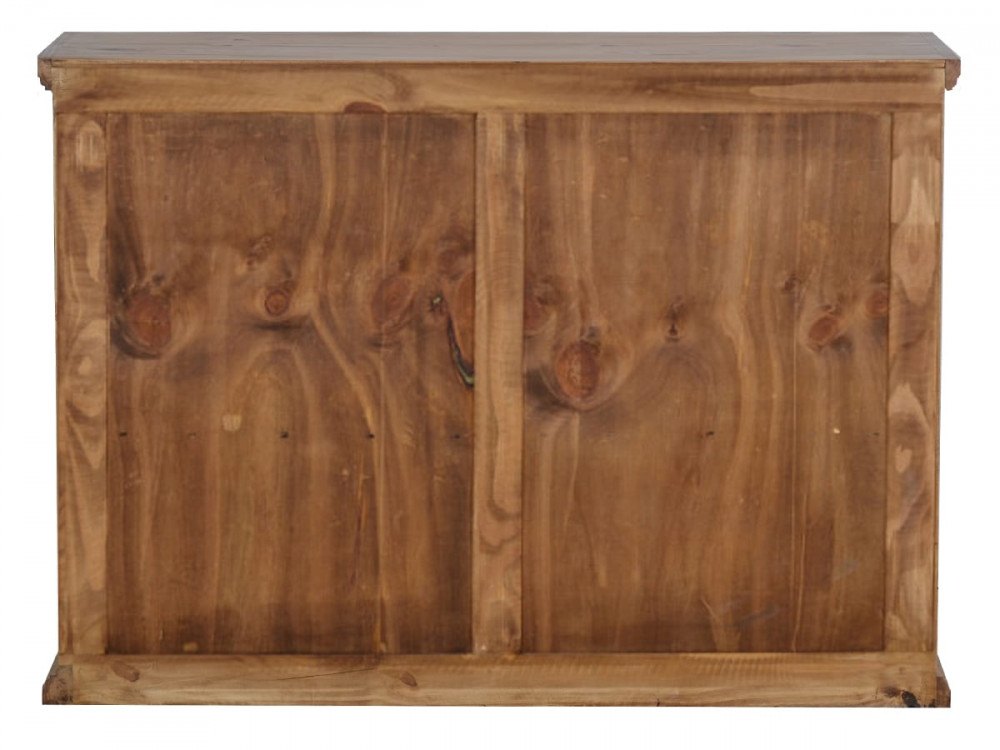 Sideboard Mexico Möbel Landhaus Pinie Honig