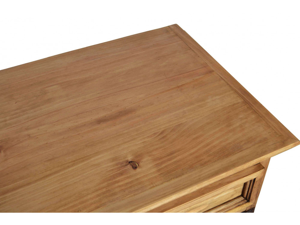 Sideboard Mexico Möbel Landhaus Pinie Honig