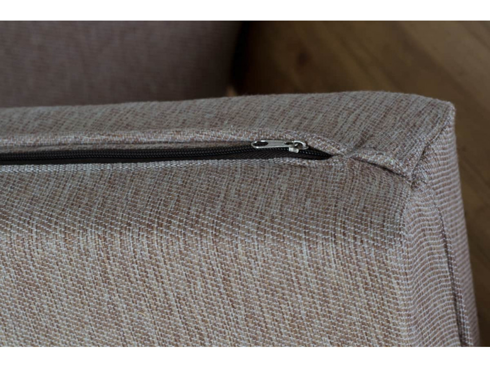 Sofa Mexico Möbel Landhaus Pinie Honig