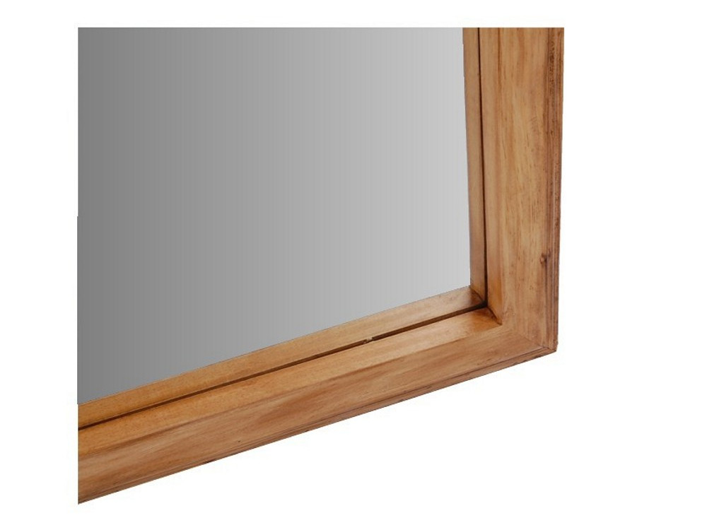 Spiegel Mexico Möbel Landhaus Pinie Honig