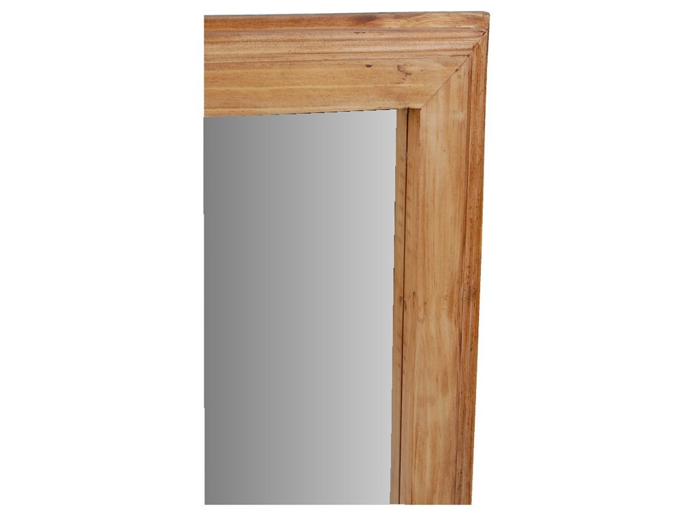 Spiegel Mexico Möbel Landhaus Pinie Honig