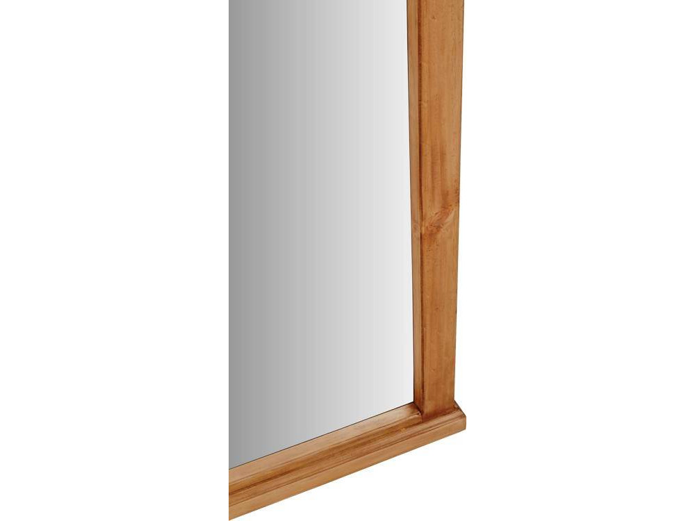 Spiegel Mexico Möbel Landhaus Pinie Honig