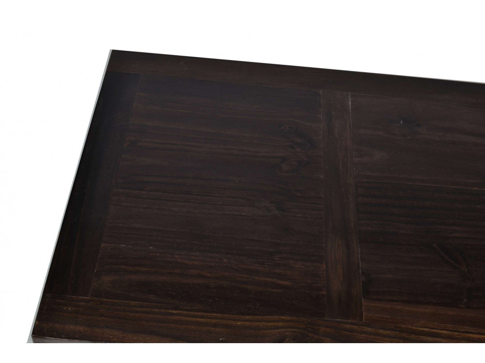 TV-Kommode Mexico Möbel Kolonialstil Pinie Kolonialstil