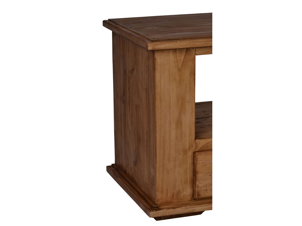 TV-Kommode Mexico Möbel Landhaus Pinie Honig