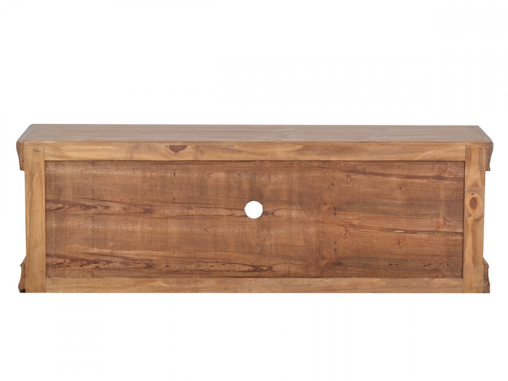 TV-Kommode Mexico Möbel Landhaus Pinie Honig