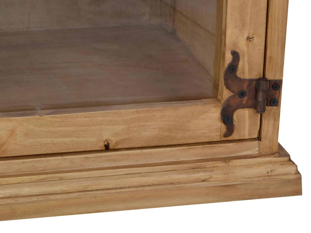 TV-Kommode Mexico Möbel Landhaus Pinie Honig