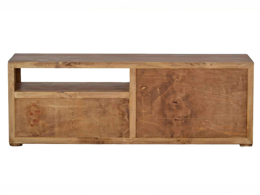 TV-Kommode Mexico Möbel Landhaus Pinie Honig