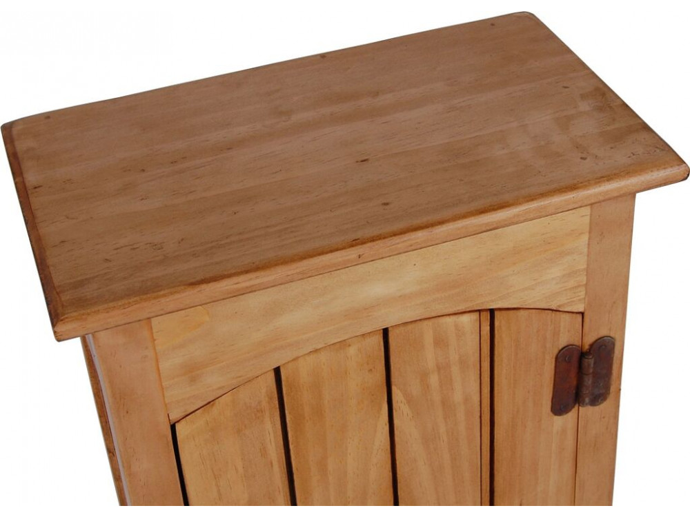 Unterschrank Mexico Möbel Landhaus Pinie Honig