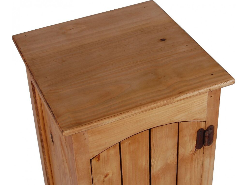 Unterschrank Mexico Möbel Landhaus Pinie Honig