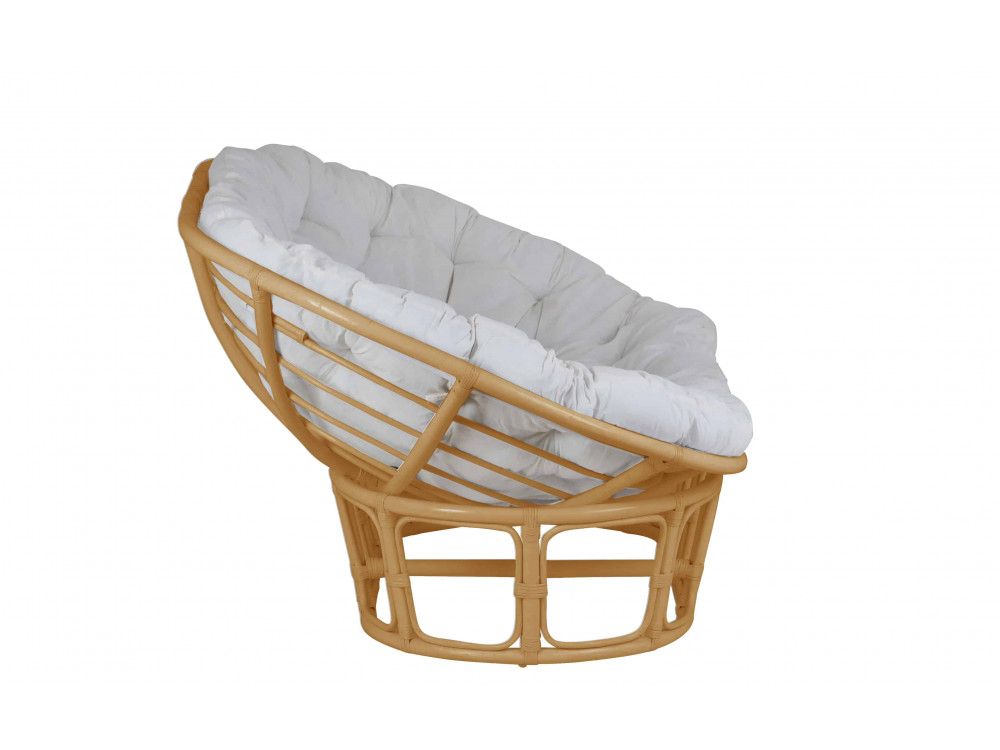 Sofa Rattan Modern 100% Baumwolle 100% Polyester Rattan Honig