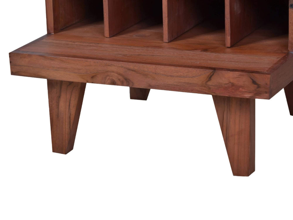 Barschrank Tamesi Teak