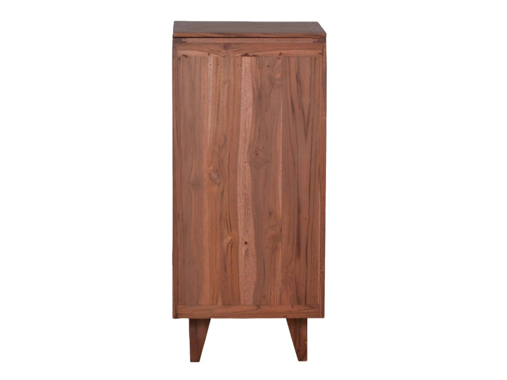 Barschrank Tamesi Teak