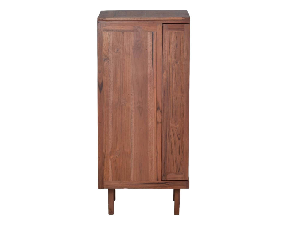 Barschrank Tamesi Teak