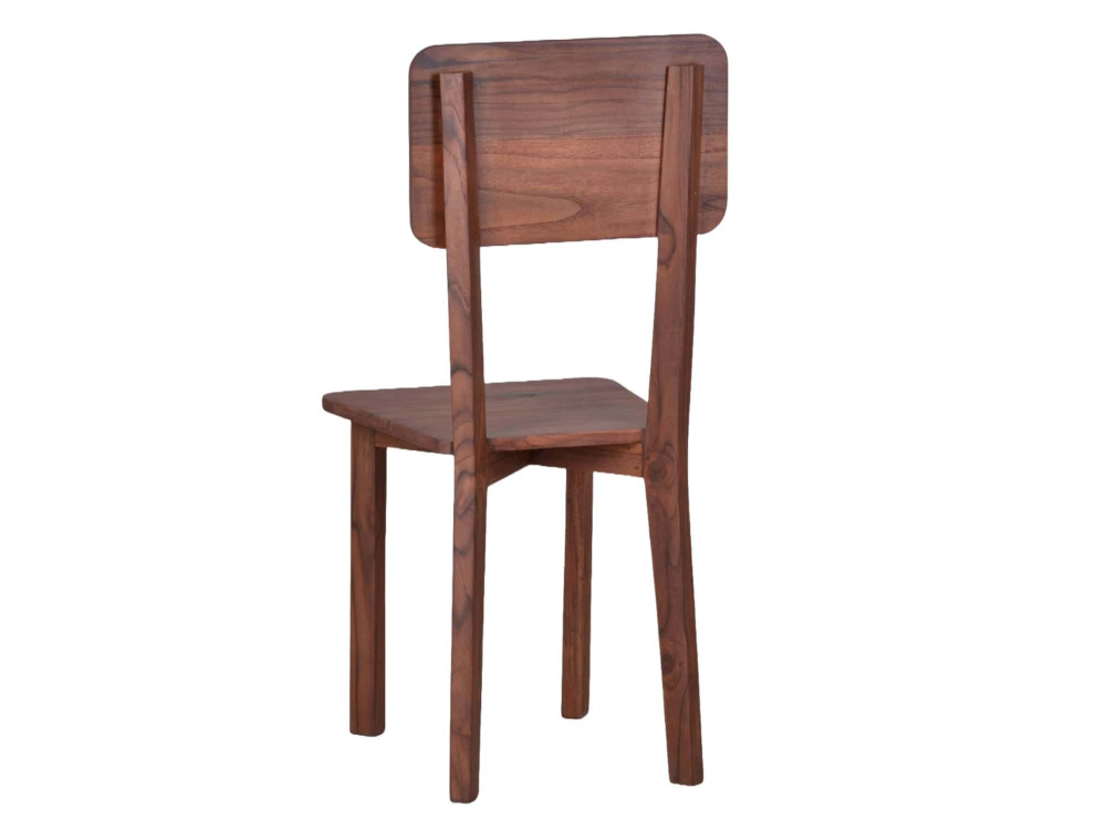 Esszimmerstuhl Tamesi Teak