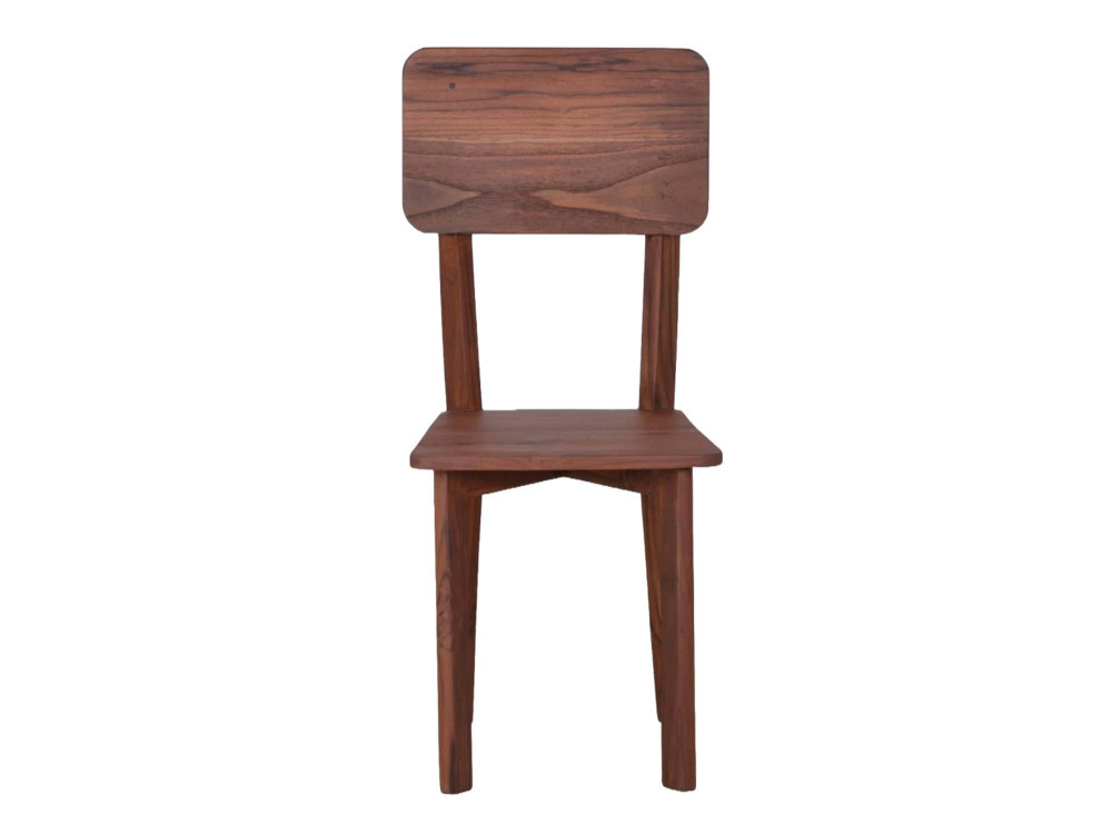 Esszimmerstuhl Tamesi Teak